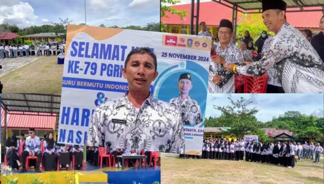 Kepala Sekolah